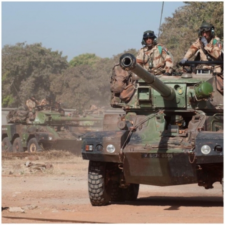 troupes françaises Mali-1