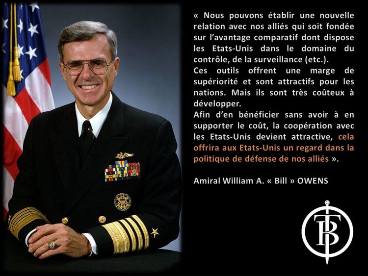 Amiral Owens