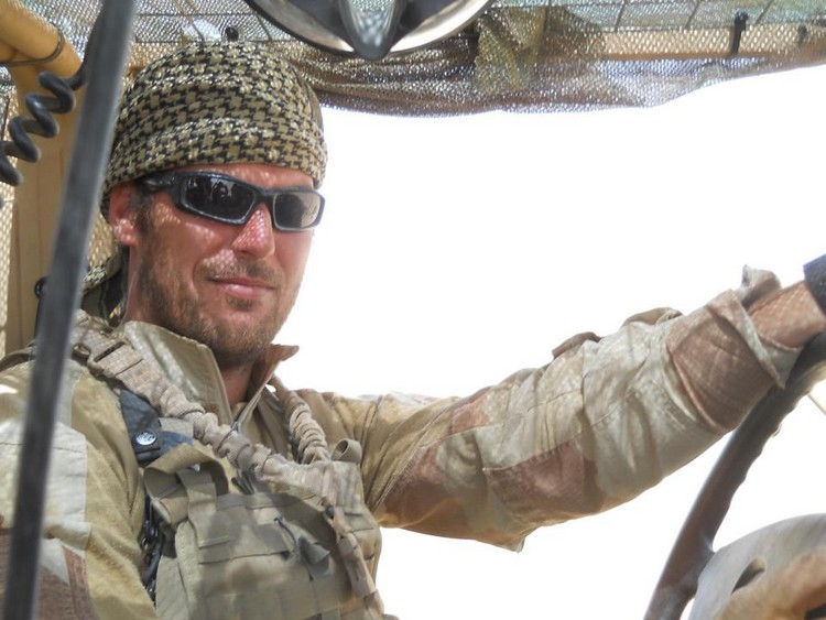 Photo via Veterans Jobs Center
