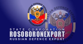 rosoboronexport