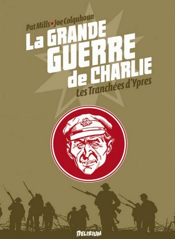 Grande Guerre de Charlie
