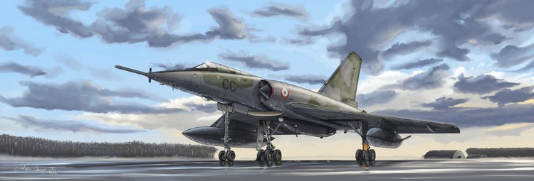 Mirage IV