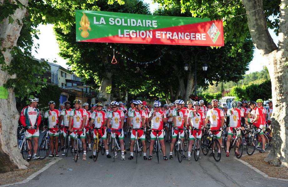 Edition 2013. Crédit photo : 4e RE