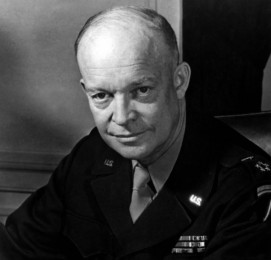 Eisenhower 2