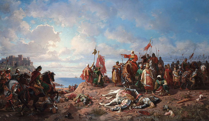 Varna 1444