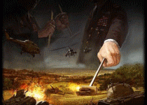 Convention Wargame EdG