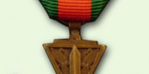 Croi du Combattant Volontaire de la Guerre 1914-1918