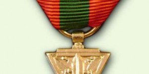 Croix du Combattant Volontaire