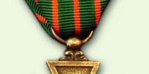 Croix de guerre 1914-1918