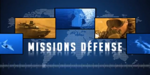 Journal de la défense