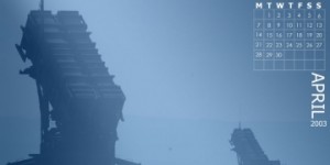 Missiles patriot en turquie