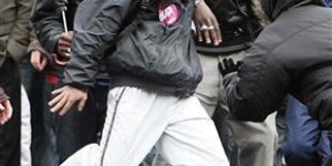 Polémologie ethnique