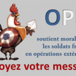 TB opix message