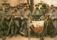 Eviter la honte : Il existe une « Mission du centenaire de la Première Guerre mondiale »…Mais pour quelle(s) mission(s) ?