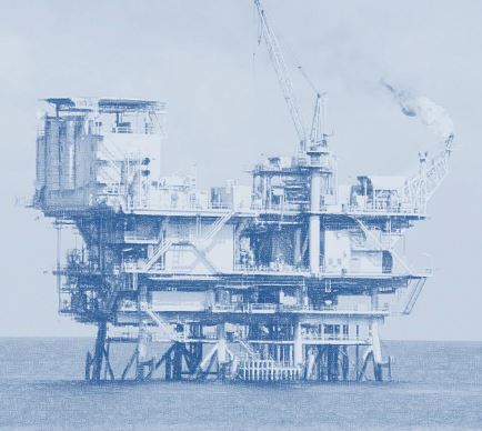 CESM-TB : La découverte de gaz offshore en Méditerranée, par Guillaume HUET