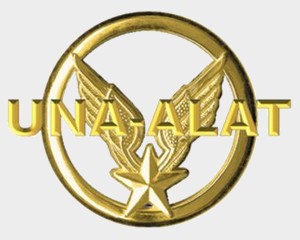 UNA ALAT