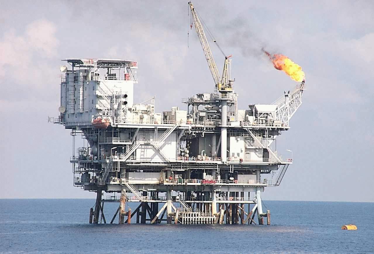Géopolitique : Les récentes découvertes de gaz en Méditerranée orientale