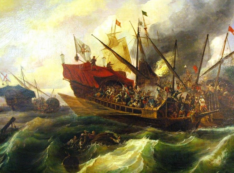 Îles, corsaires et pirates dans la Méditerranée médiévale, par Pinuccia Franca Simbula