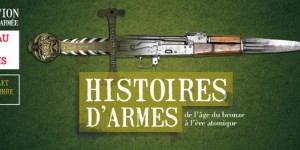 Histoire d’armes