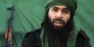 Abdelmalek Droukdel AQMI