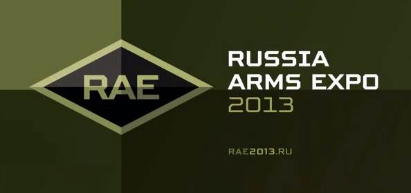 Russie – RAE 2013 : Vidéo sur des démonstrations d’armement avec des tirs réels