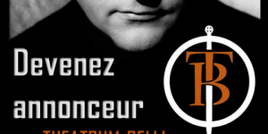 Devenez annonceur sur TB
