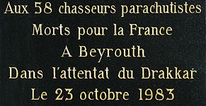 IN MEMORIAM Drakkar