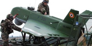 Drone Sperwer