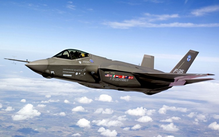 Le JSF F-35 « unkillable » ? – Un programme erroné ?