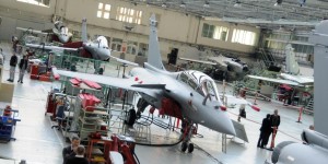 THEATRUM BELLI Dassault 3