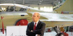 THEATRUM BELLI Dassault 4