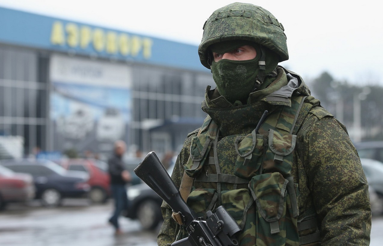 Analyse sur la crise en Ukraine, de la plume de Pál Dunay (GCSP)