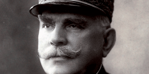 Joffre