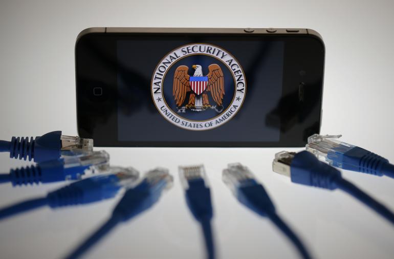 La NSA a créé un programme capable d’enregistrer 100% des appels téléphoniques d’un pays étranger