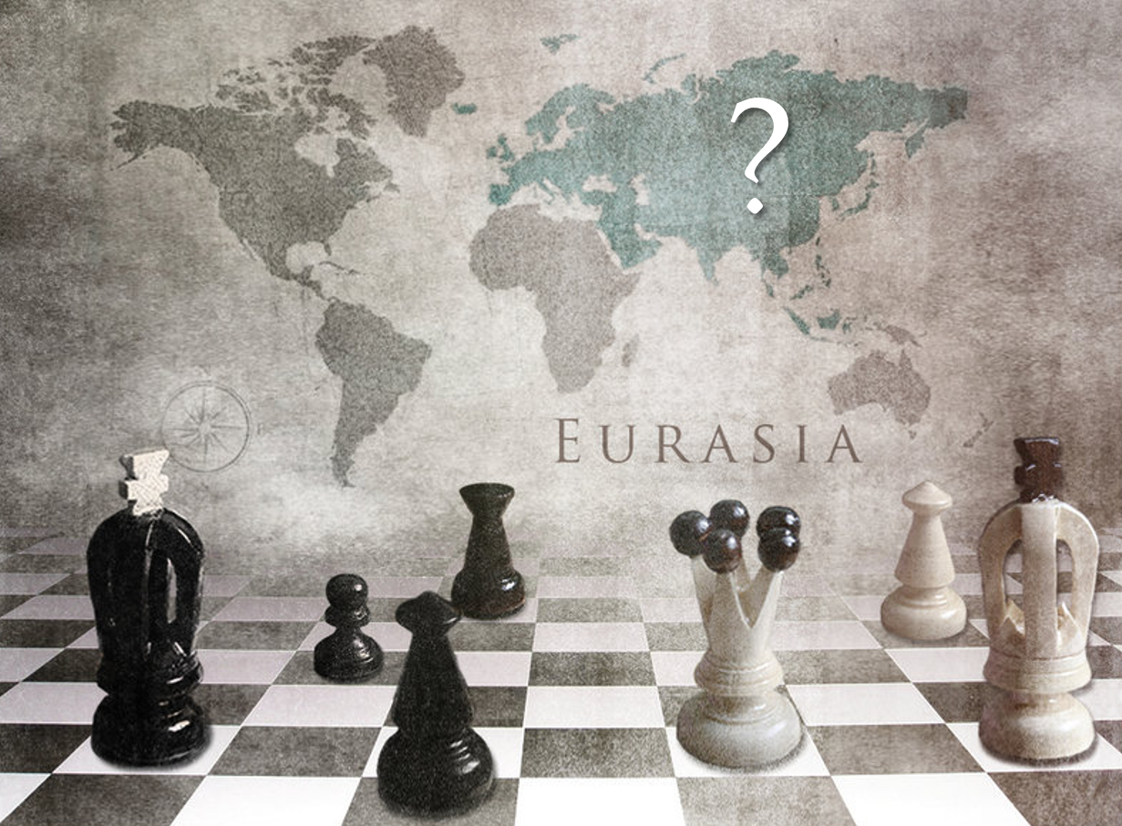 6e Festival de Géopolitique : Eurasie, l’avenir de l’Europe ?