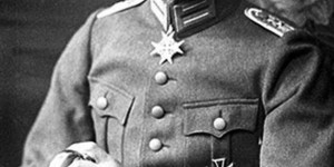 Jünger en 1918