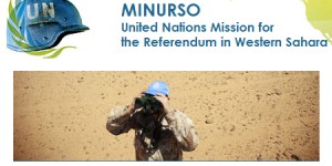 MINURSO