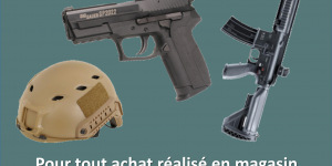 Scarabe Airsoft pub
