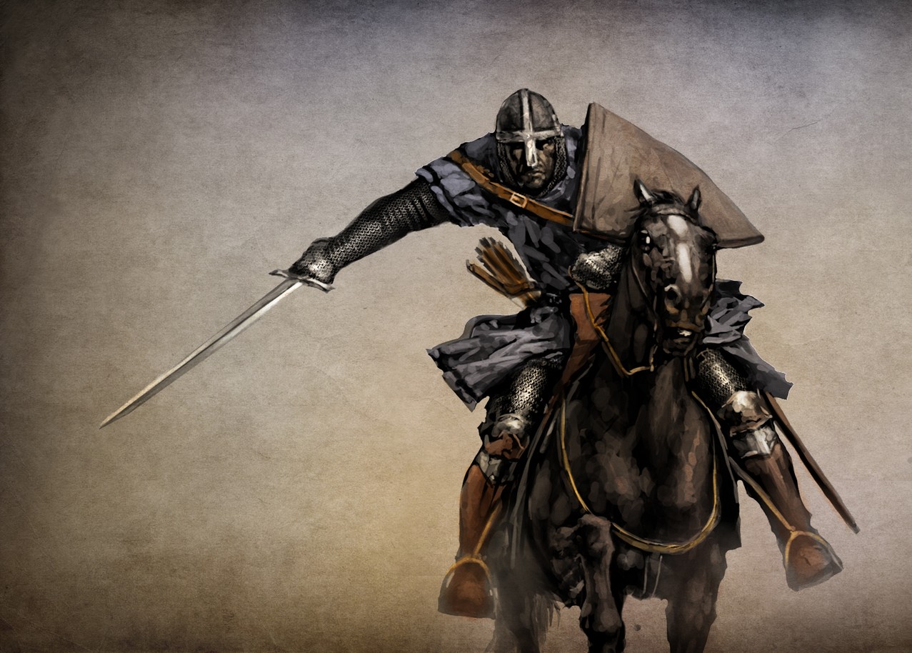 Le chevalier dans l'imaginaire européen — Theatrum Belli