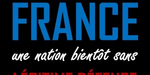 France légitime défense 3