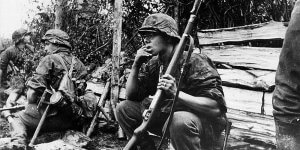 Hitlerjugend Normandie 44