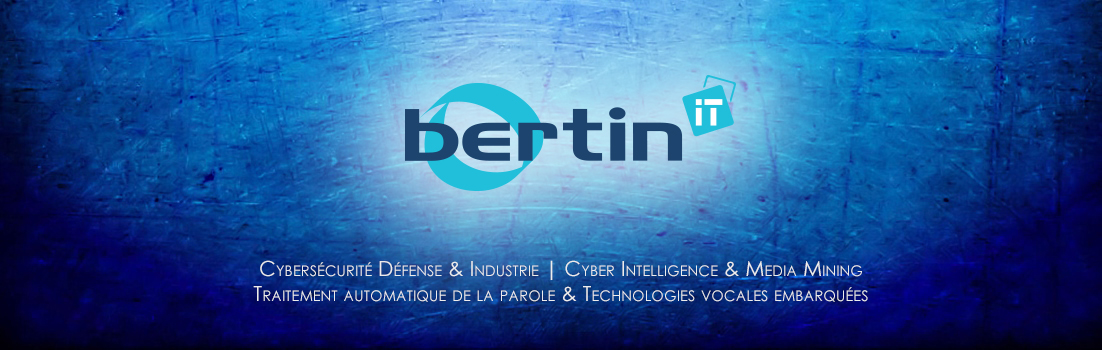 Cyberdéfense : Bertin IT déploie une plateforme pilote de sécurisation de l’information à l’état major des armées