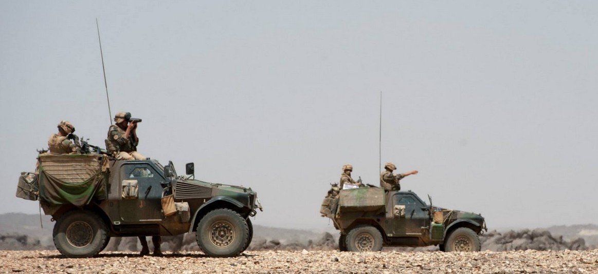 Mali : L’opération contre-terroriste « Barkhane » succède à l’opération « Serval »