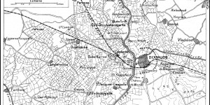 Dixmude carte