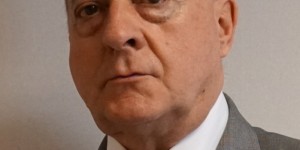 Portrait Charles Saint-Prot