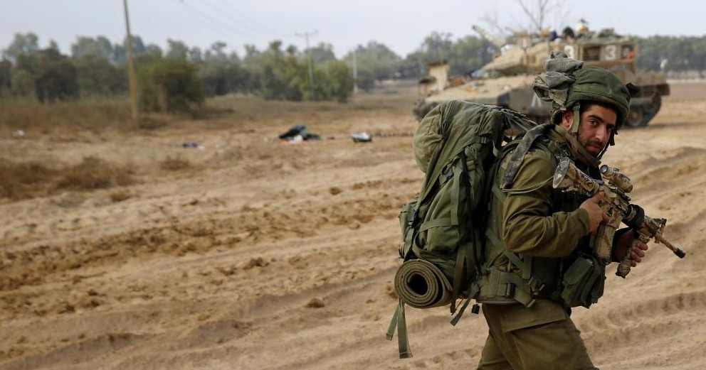 La Grande-Bretagne réexamine ses licences d’exportations d’armes et d’équipements militaires vers Israël