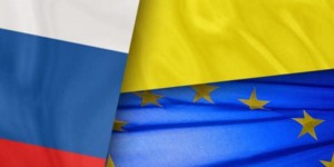 Ukraine UE