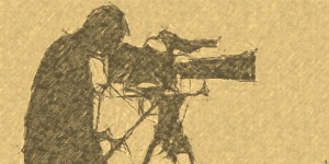 Cameraman