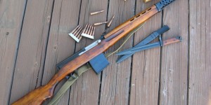 SVT-40