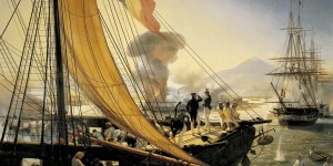 Veracruz 1838